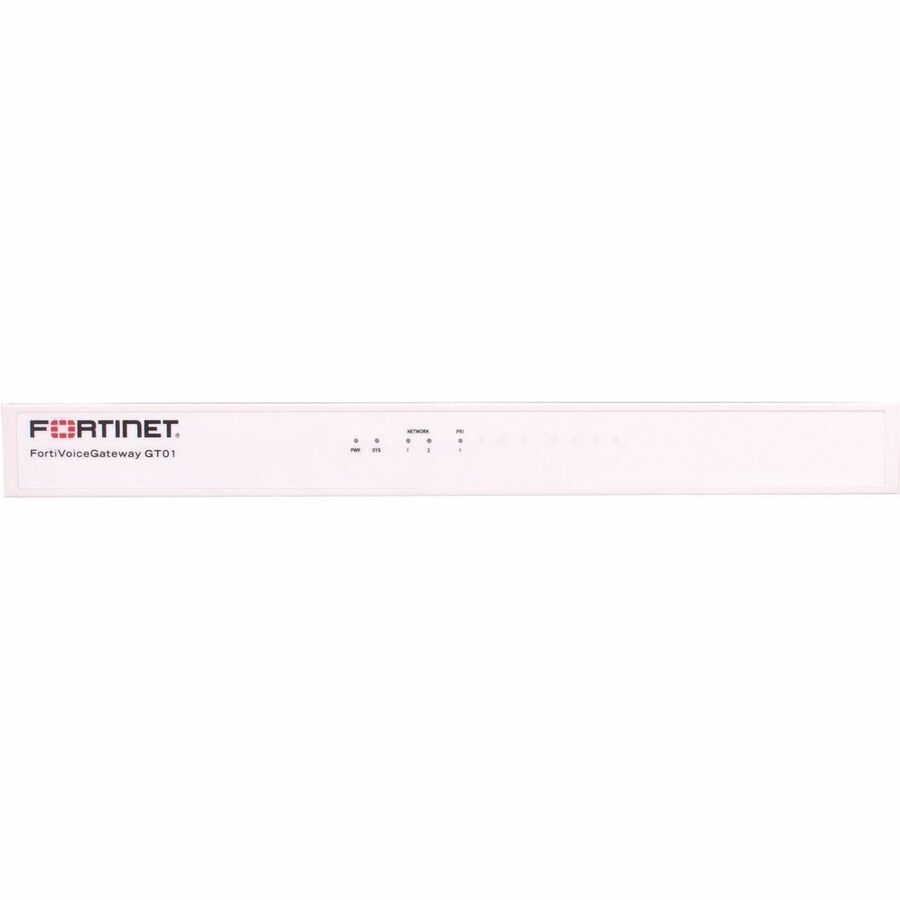 FVG-GT01-BDL-247-60 - FORTIVOICE GATEWAY-GT01 HARDWARE PLUS 5 YEAR FORTICARE PRE
