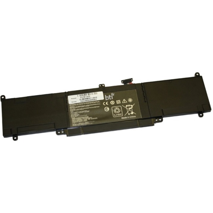 REPLACEMENT LIPOLY NOTEBOOK BATTERY FOR ASUS ZENBOOK UX303 Q302 TP300L C31N1339