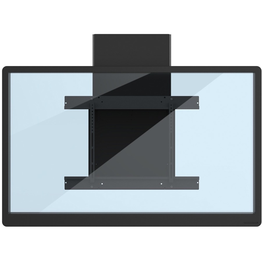 Height Adjustable Wall Mount