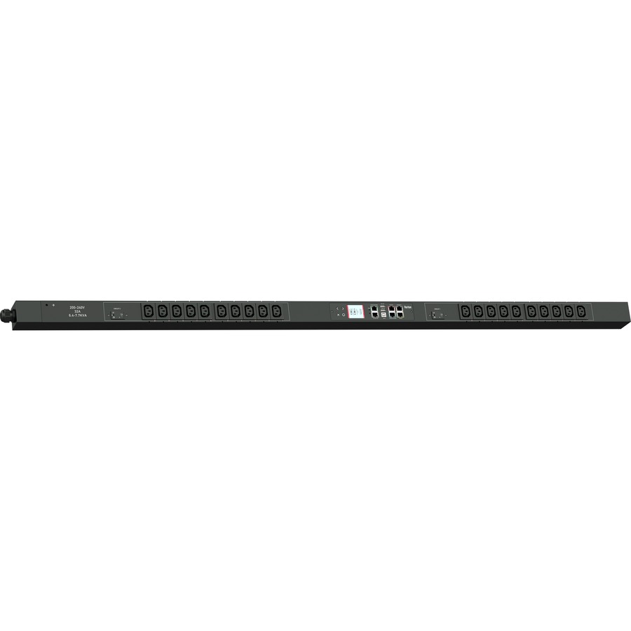1PH,230V,32A,20XC13,IEC60309,7.4KVA,0U