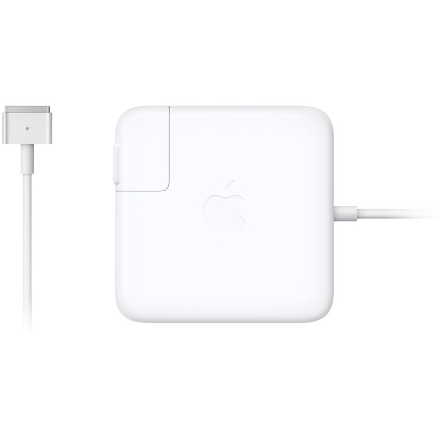 THIS HIGH QUALITY TOTAL MICRO 60W MAGSAFE 2 AC ADAPTER MEETS OR EXCEEDS OEM SPEC