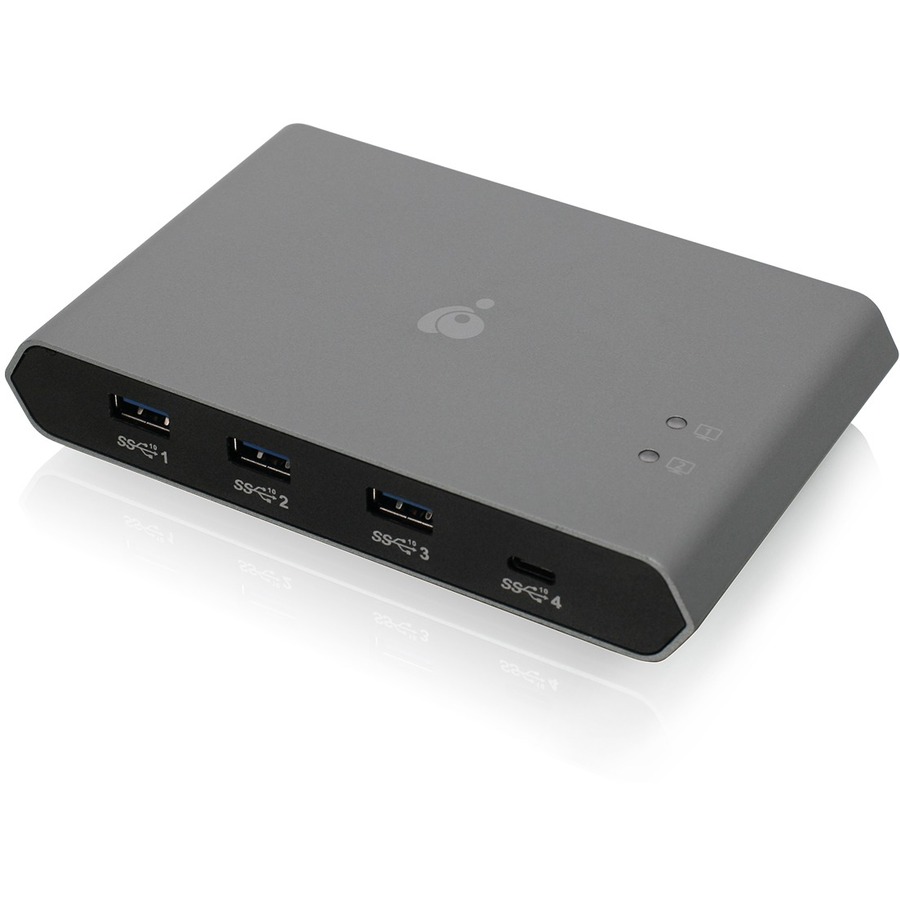 USB C 2 Port Keyboard Mouse PS