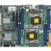 Supermicro X10DRL-CT Server Motherboard, Dual Sockets LGA2011, ATX (MBD-X10DRL-CT-B), Bulk Pack | Supports up to Two Intel Xeon® processors E5-2600 v4/v3 - Dual Socket LGA-2011