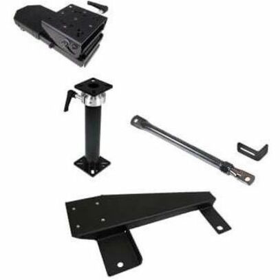 2019-2020 FORD RANGER PREMIUM PASSENGER SIDE MOUNT PACKAGE