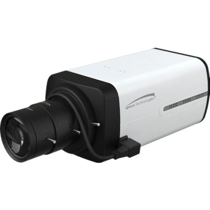 4MP TRADITIONAL IP CAMERA