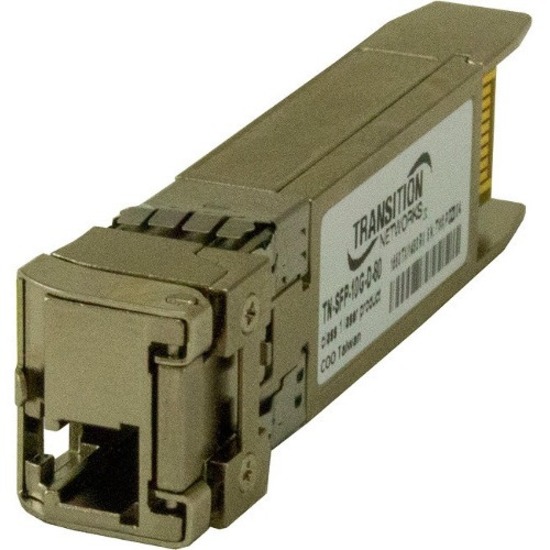 TN-SFP-10G-D-80
