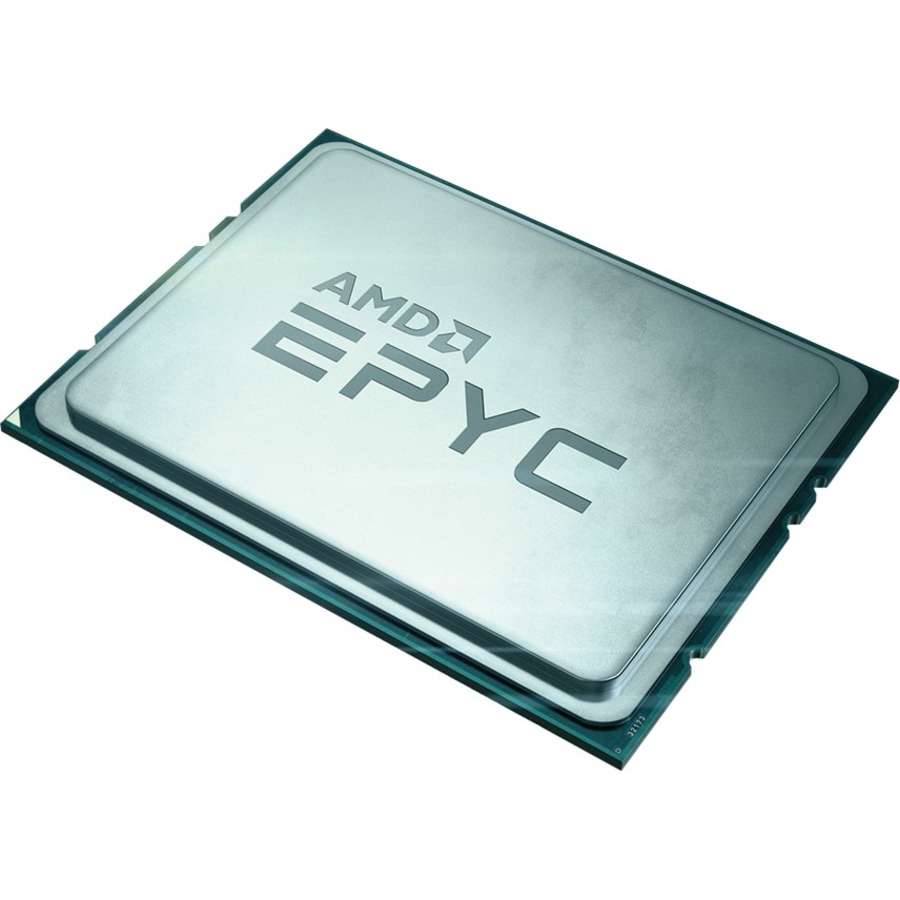 rocesseur de serveur AMD EPYC Rome 7702 64 c?urs à 2,0 GHz - SP3, OEM DP/UP Construction de serveur PN# PSE-ROM7702-0038 (100-000000038