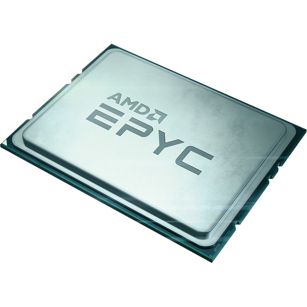 AMD EPYC Rome 7702 64-Core 2.0 GHz Server Processor - SP3, oem DP/UP Server Build PN# PSE-ROM7702-0038 (100-000000038)