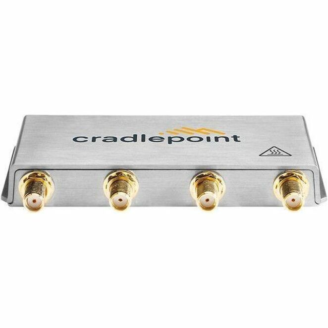 Cradlepoint MC400 LTE Advanced Pro Modem, 1200 Mbps, for CBA850 Branch Adapter