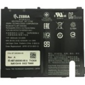 LI-ION POLYMER BATT 6440MAHR 3.8V 24.4WHR ET51 OR ET56 8