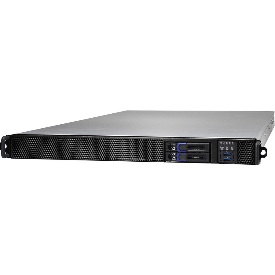TRANSPORT HX GA88-B8021. 1U 4/6GPU 2ND GEN AMD EPYC (ROME) HPC SERVER.