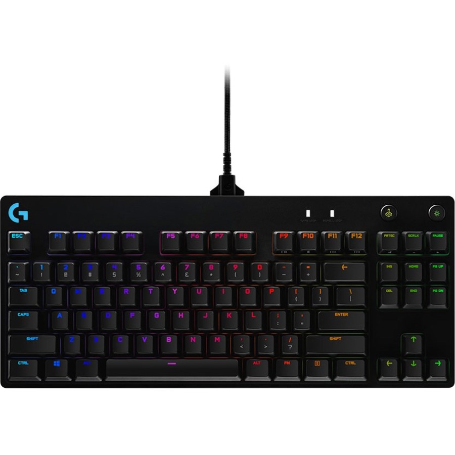 G PRO Gamin KEYBRD BLUE
