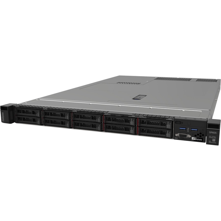 THINKSYSTEM SR635 7302P 16GB