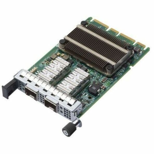 10/25GbE SFP28 2-port OCP
