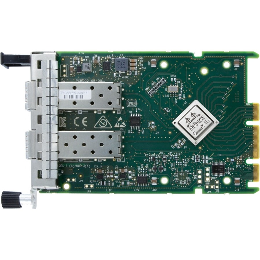 10/25GBE SFP28 2-PORT OCP