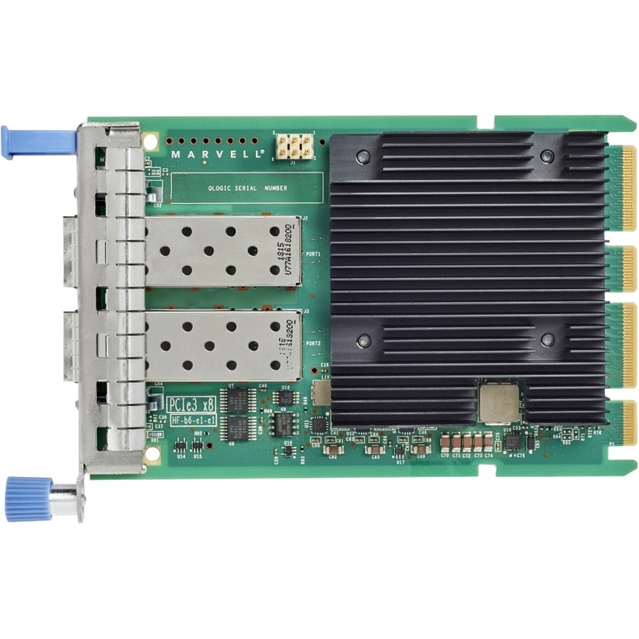10/25GBE SFP28 2-PORT OCP