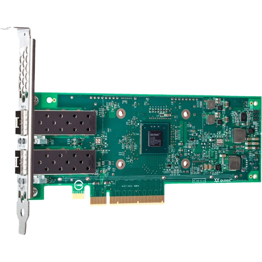 10/25GBE SFP28 2-PORT PCIE