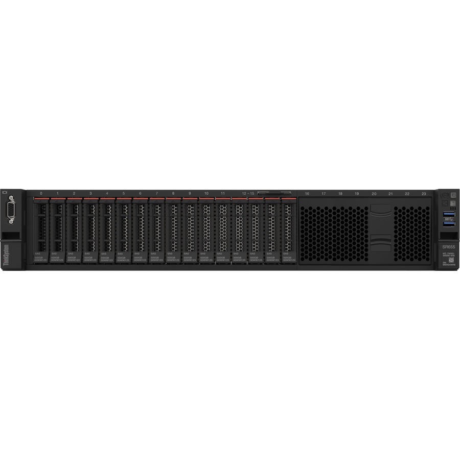 THINKSYSTEM SR655 7402 32GB