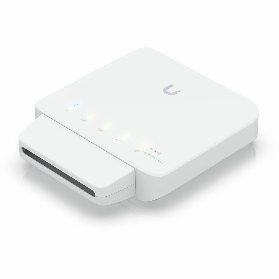 UniFi Flex Switch