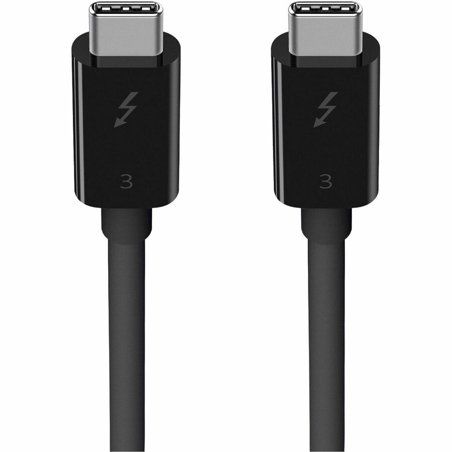 Thunderbolt 3 Cable 2.6ft