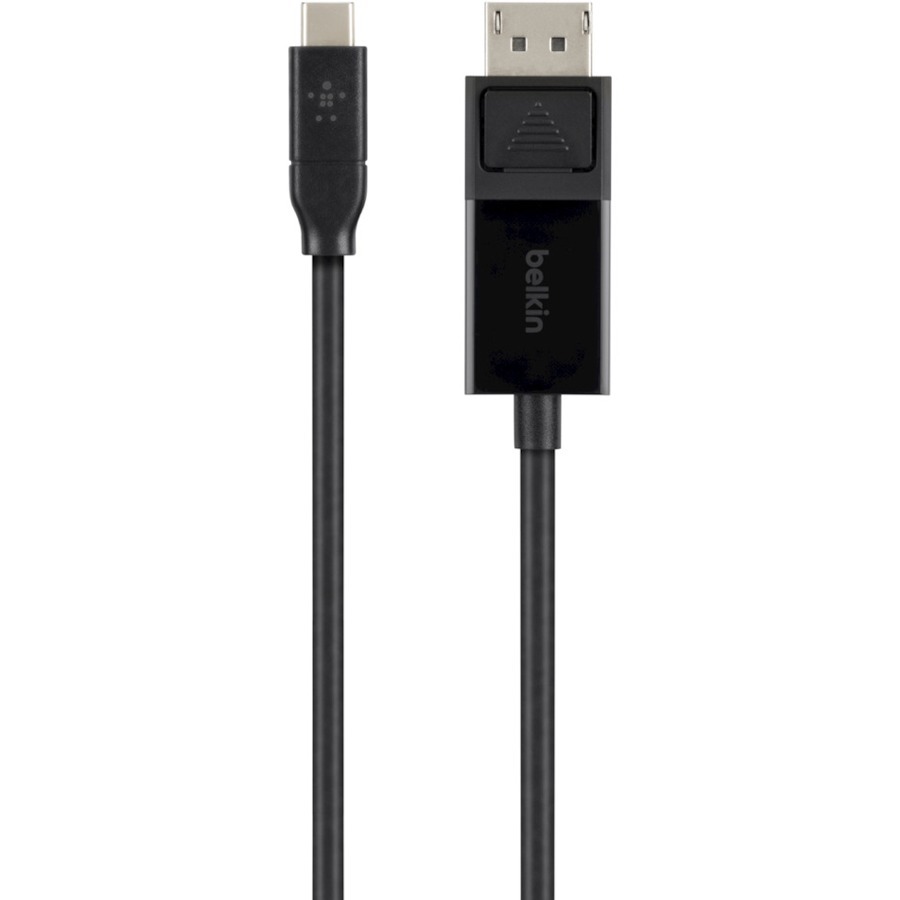Belkin USB-C DisplayPort Cable