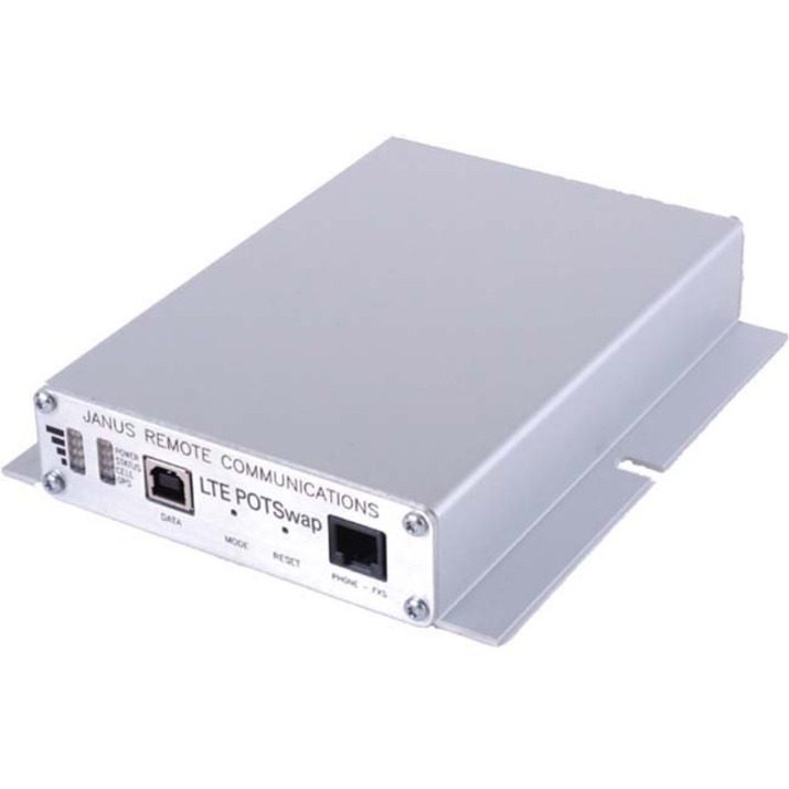 VERIZON 4G/LTE CELLULAR INTERFACE FOR ETP-500 SERIES ANALOG CALL STATIONS. INCLU