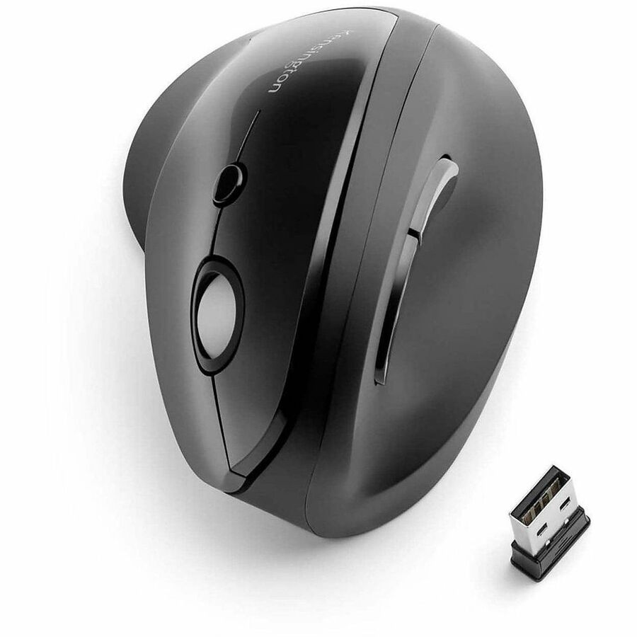 ERGO VERTICAL WIRELESS MOUSE