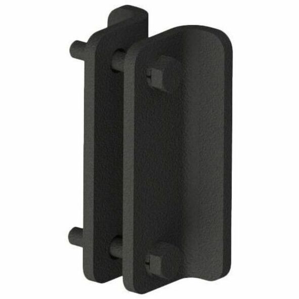THE CABLE REEL HANGER IS DESIGNED TO PROVIDE A SOLUTION FOR HANGING THE RETRACTA