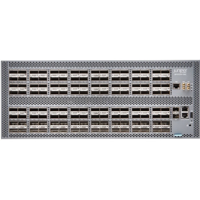 128X100G 4U DC AFO