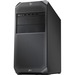 HP Z4 G4 Tower Workstation - Quadro RTX 4000 8GB GPU - Intel i7-9800X 32GB 512GB SSD Win 10 Pro (8DZ44UT#ABC) - *French