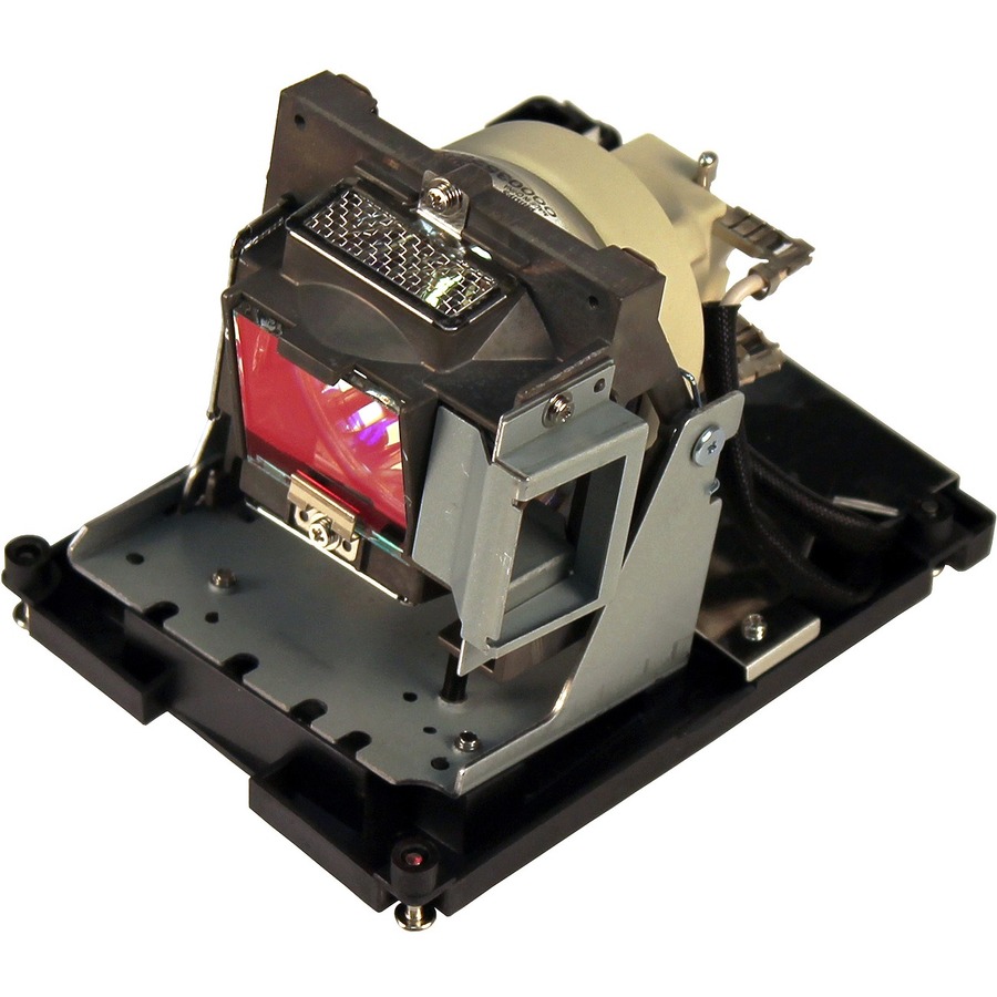 BRILLIANCE PROJECTOR LAMP W/GENUINE OEM BULB, OPTOMA BL-FU310B-TM - 310W