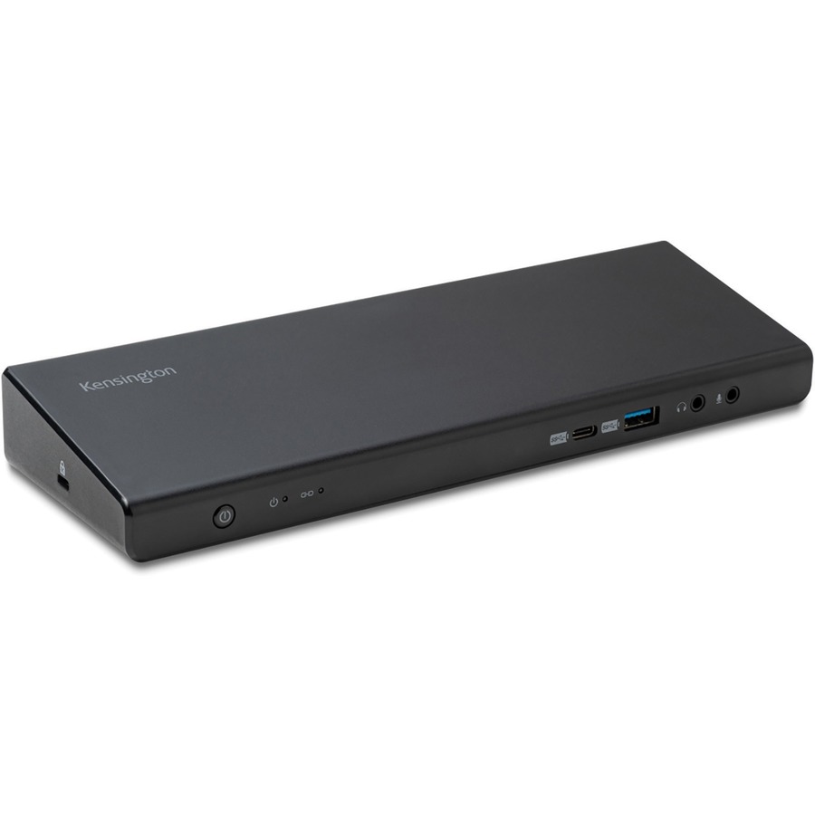 SD4750P USB-C & USB 3.0 Dual 4