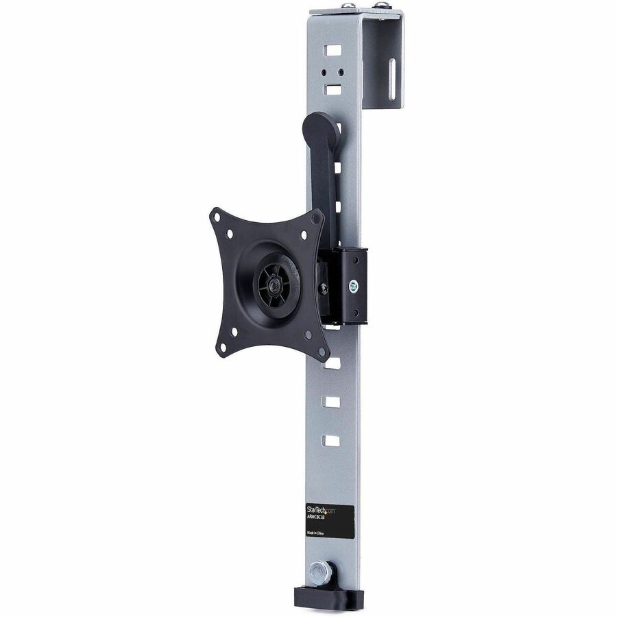 CUBICLE MONITOR MOUNT FOR UP TO