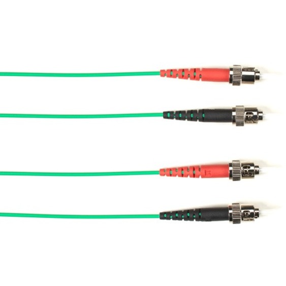 10G MM FO PC DUPLX, LSZH, GR, LCLC 1M NON-CANCELABLE/NON-RETURNABLE