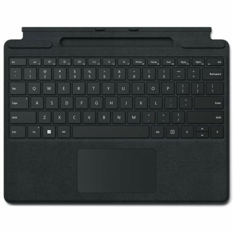DEMO SURFACE PRO TYPE COVER LT CHARCOAL