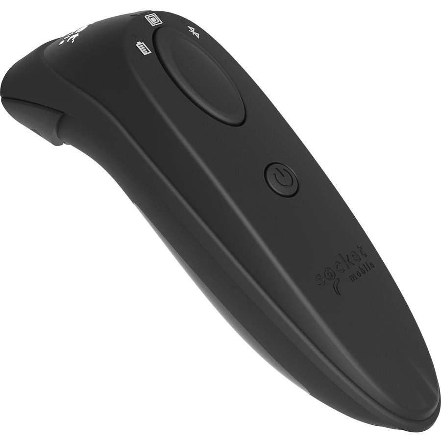 DURASCAN D600 CONTACTLESS READER/WRITER BLACK & BLACK DOCK