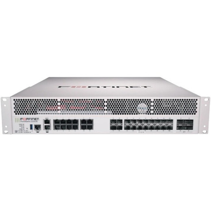 FORTIGATE-2200E HARDWARE PLUS 5 YEAR FORTICARE PREMIUM AND FORTIGUARD UNIFIED TH