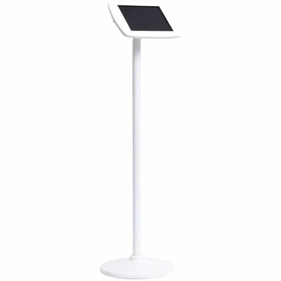 BOUNCEPAD FLOORSTANDING WITH USB CABLE CONFIGURED FOR THE APPLE IPAD PRO 1/2 GEN