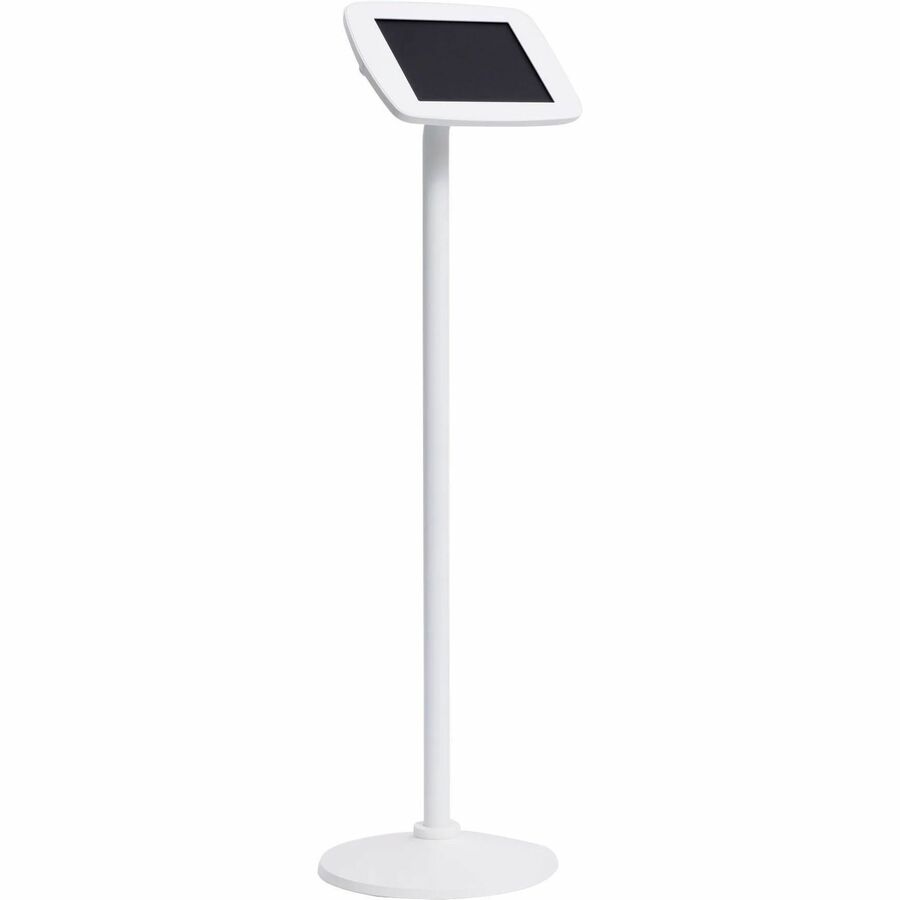 BOUNCEPAD FLOORSTANDING WITH USB CABLE CONFIGURED FOR THE APPLE IPAD PRO 2ND GEN
