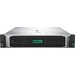 HPE Proliant DSL380 G10 2U Rack Server - Xeon Silver 4208 32GB RAM 12Gb/s SAS Controller (P20172-B21)