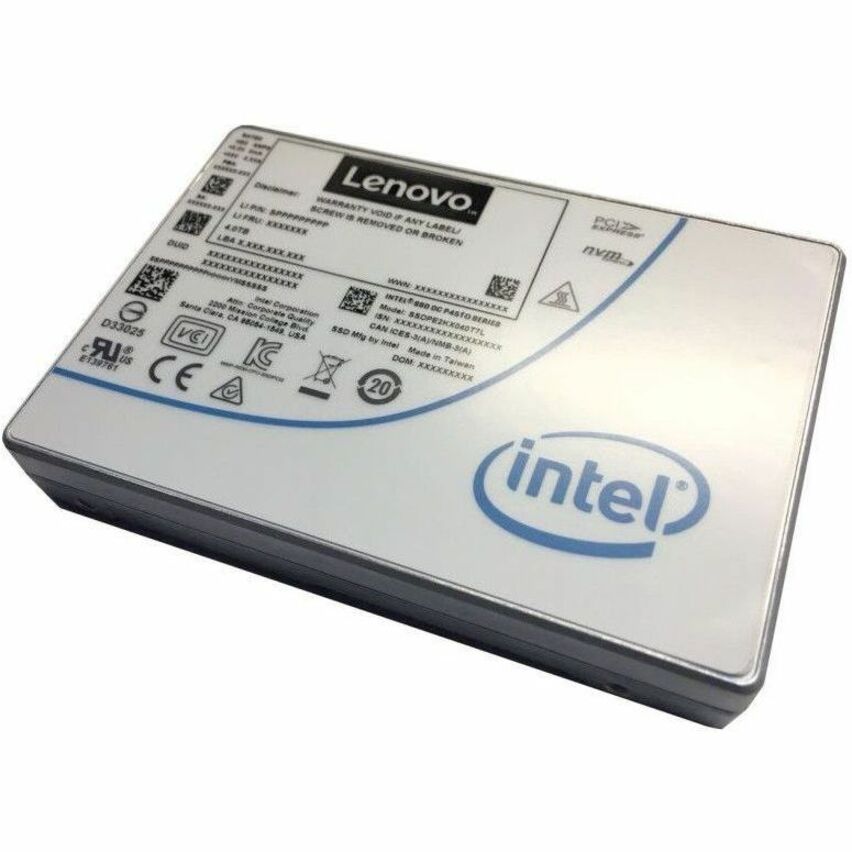 M.2 650GB P4511 NVME SEDHIGHENDURANCESSD