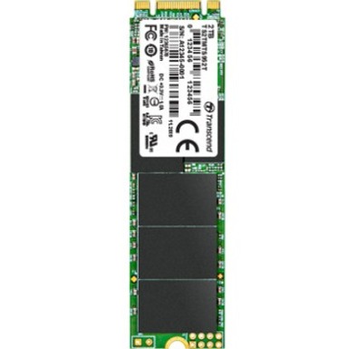 1TB, M.2 2280 SSD, SATA3 B+M KEY, 3D TLC - BUILT-IN LDPC ECC (ERROR CORRECTION C