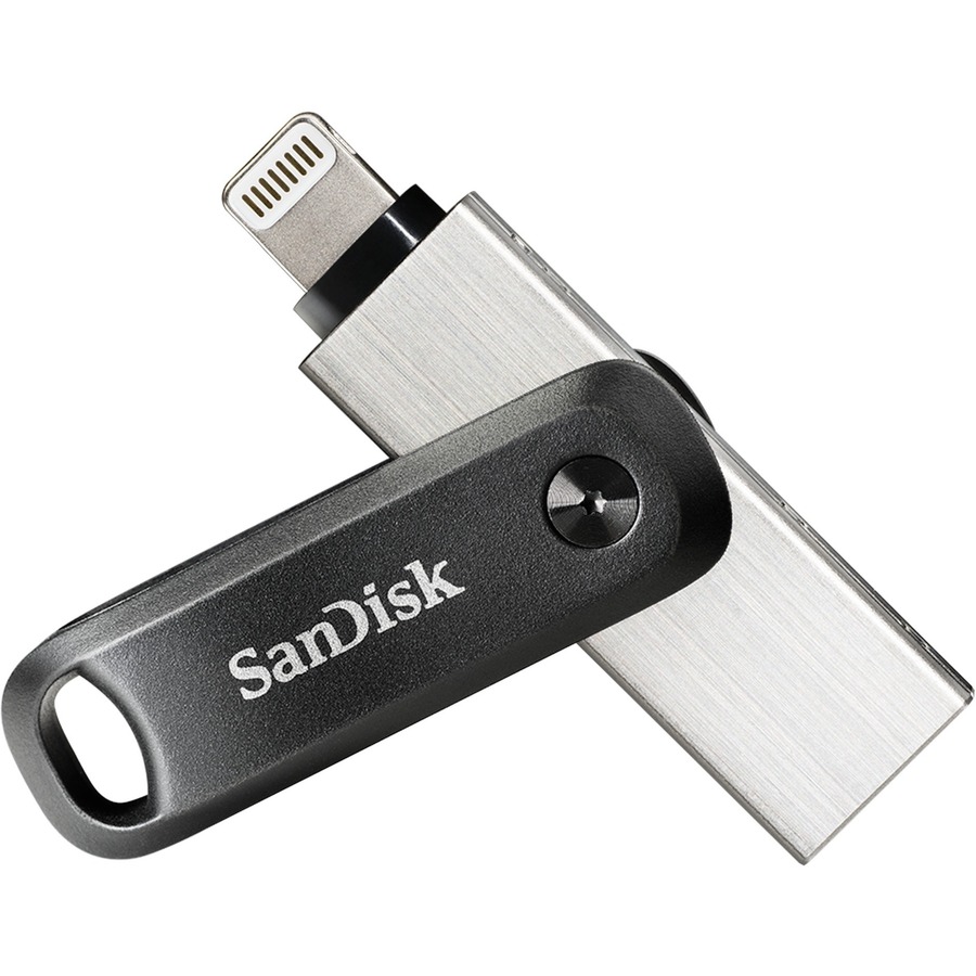 SANDISK IXPAND TREVOR, 256GB, TYPE A
