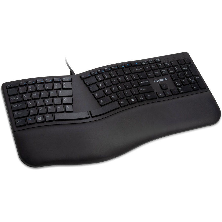 PRO FIT ERGO WIRED KEYBOARD