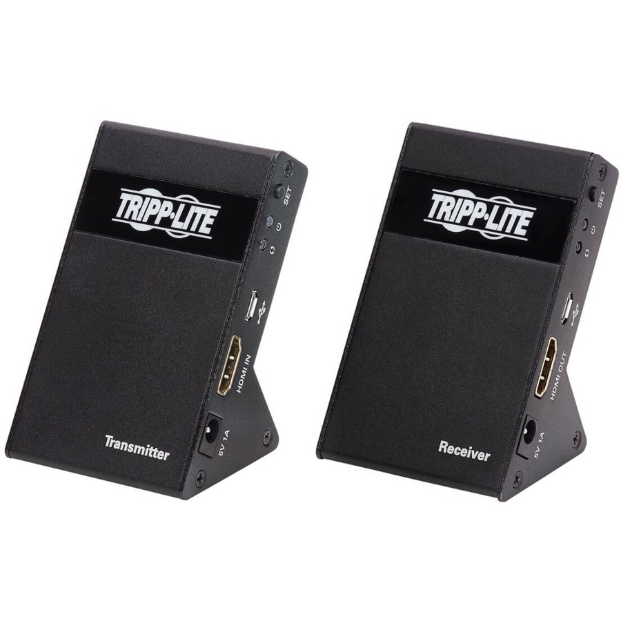 Wireless Hdmi Extender Kit, Transmitter/Receiver, Zero Latency, 4k, 7.1 Audio, Hdcp 2.2, up to 98 Ft. (30 M)