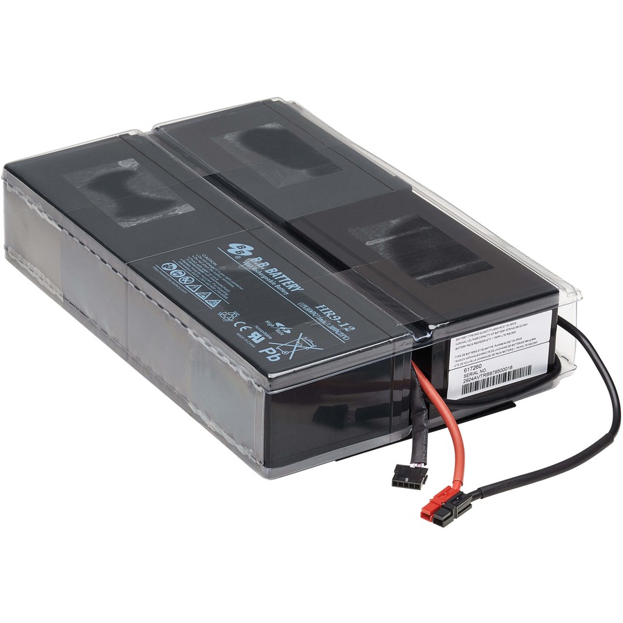 UPS Replacement Battery Cartridge for Suint1500lcd2u UPS System, 36v