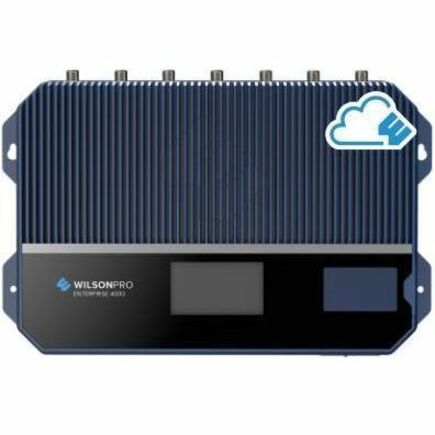 Enterprise 4300 Wall Mount Amp