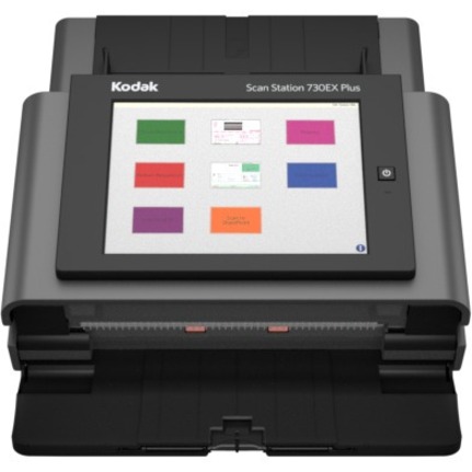 730EX + SHTFEDSCAN 216X863 70PPM DUPLX