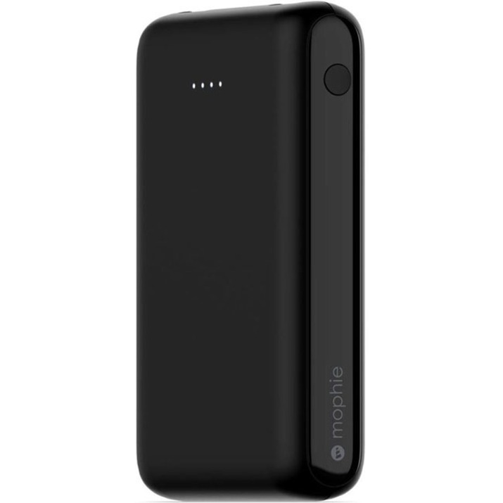 MOPHIE-UNIVERSAL BATTERY-POWER BOOST-10.4K-BLACK