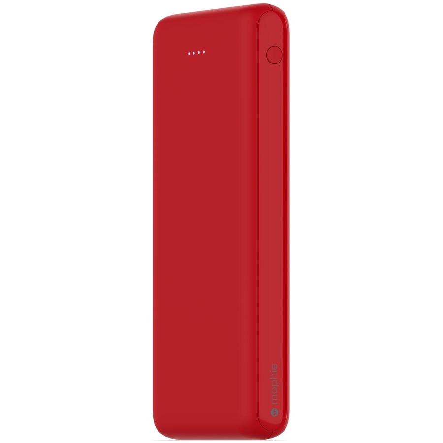 MOPHIE-UNIVERSAL BATTERY-POWER BOOST-20.8K-RED